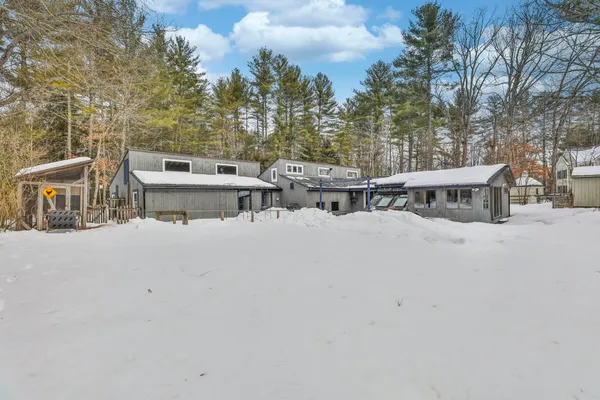 $599,900 | 6 Skyline Drive, Brookline, NH 03033