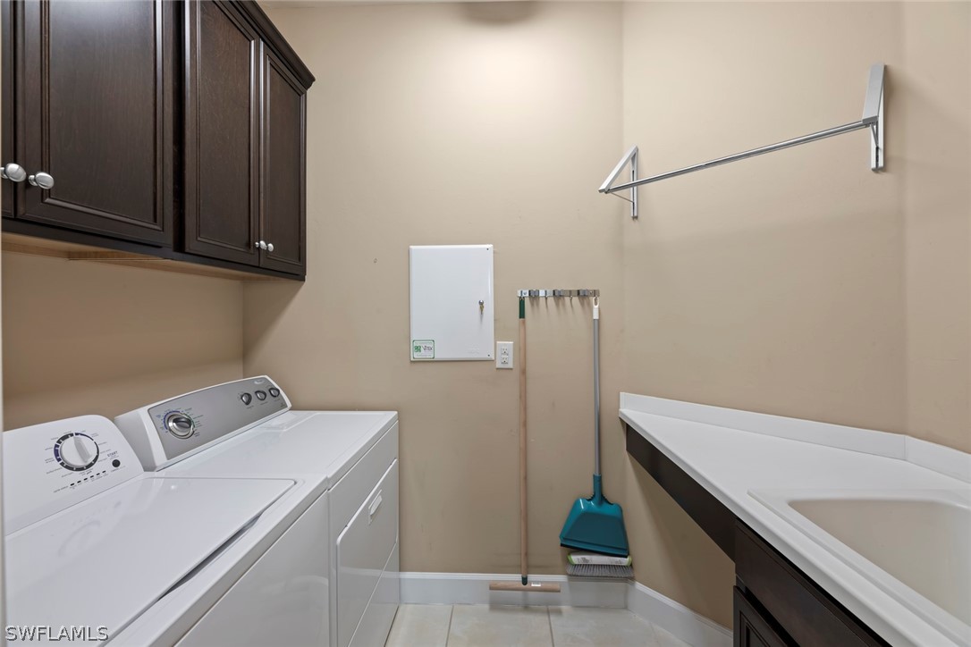 10887 Rutherford Road Fort Myers, FL 33913 - Photo 34 of 50