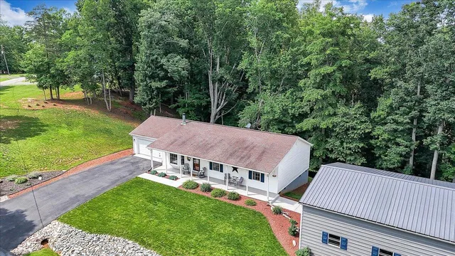 $447,000 | 139 Lynville Drive, Hardy, VA 24101