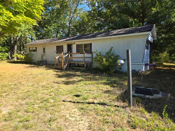 $58,500 | 5018 South Chief Okemos Trail, Baldwin, MI 49304