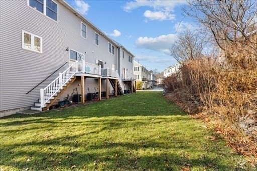50 Des Moines Road, Unit H1 Quincy, MA 02169 - Photo 15 of 16 Gallery Image 15