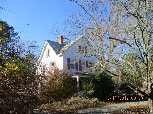 8136 Buckley Hall Road Hudgins, VA 23076 - Photo 1 of 21 Gallery Image 1
