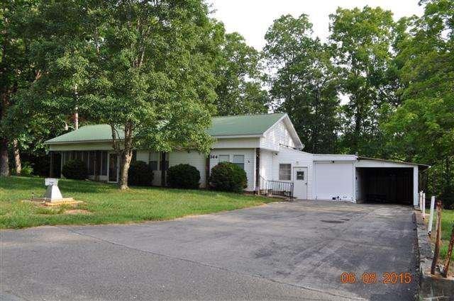 344 Kelly Pl Road Somerset, KY 42501 - Photo 1 of 33 Primary Photo
