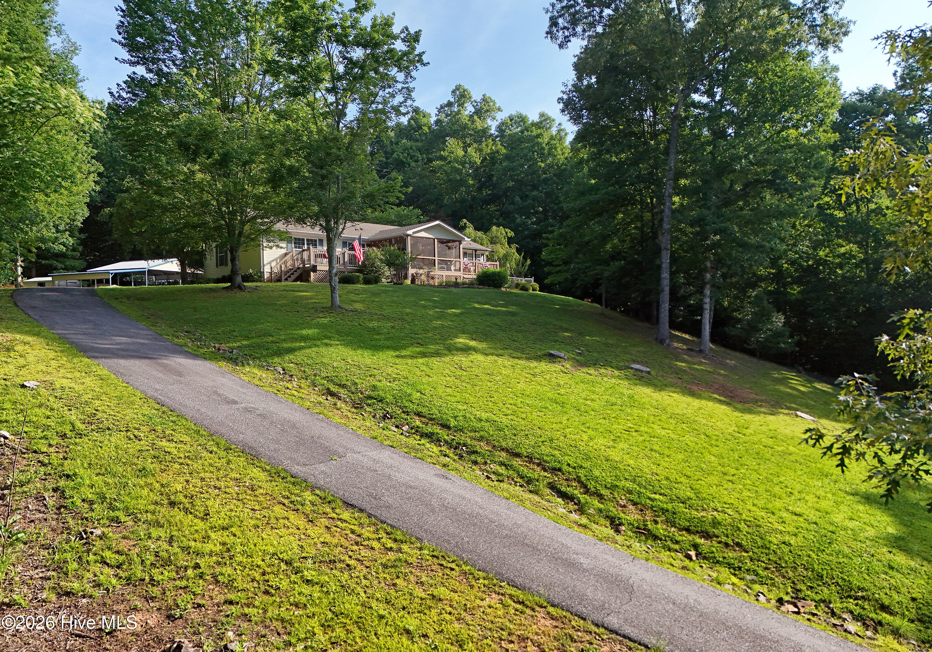 465 Driver Avenue Murphy, NC 28906 - Photo 4 of 51