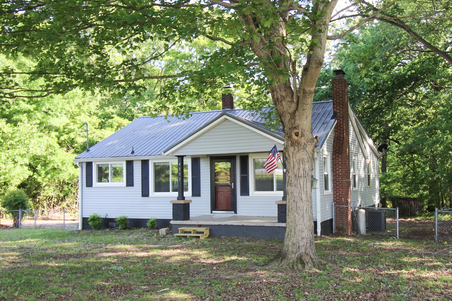 4355 South Garrett Road Springfield, TN 37172 - Photo 2 of 19