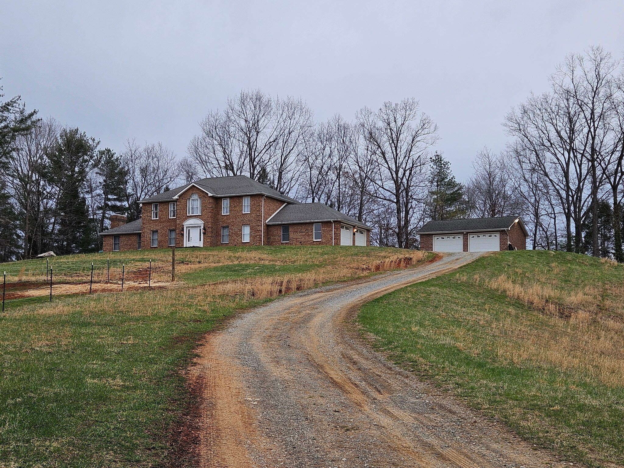 4670 Brookridge Road Hardy, VA 24101 - Photo 1 of 1 01-2127 Moneta Rd-01