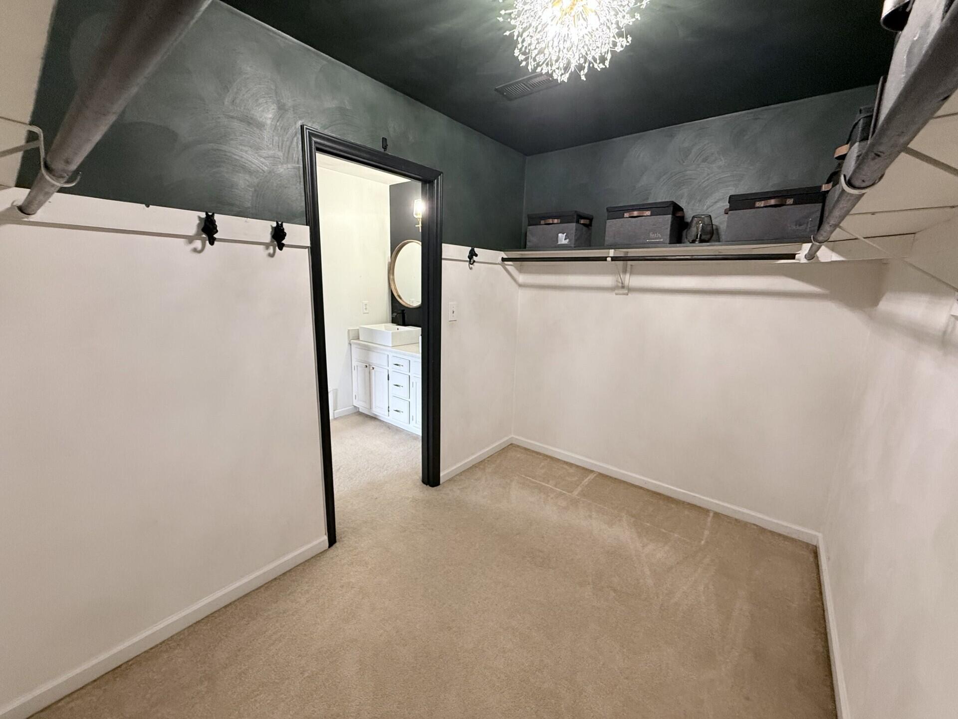 4670 Brookridge Road Hardy, VA 24101 - Photo 21 of 69 MBR Walk-in Closet, Another View