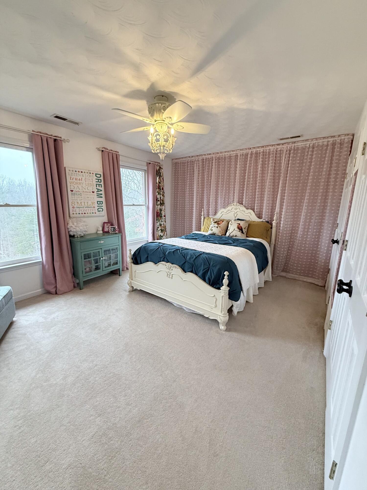 4670 Brookridge Road Hardy, VA 24101 - Photo 22 of 69 Bedroom #2