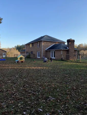 $895,000 | 4670 Brookridge Road, Hardy, VA 24101