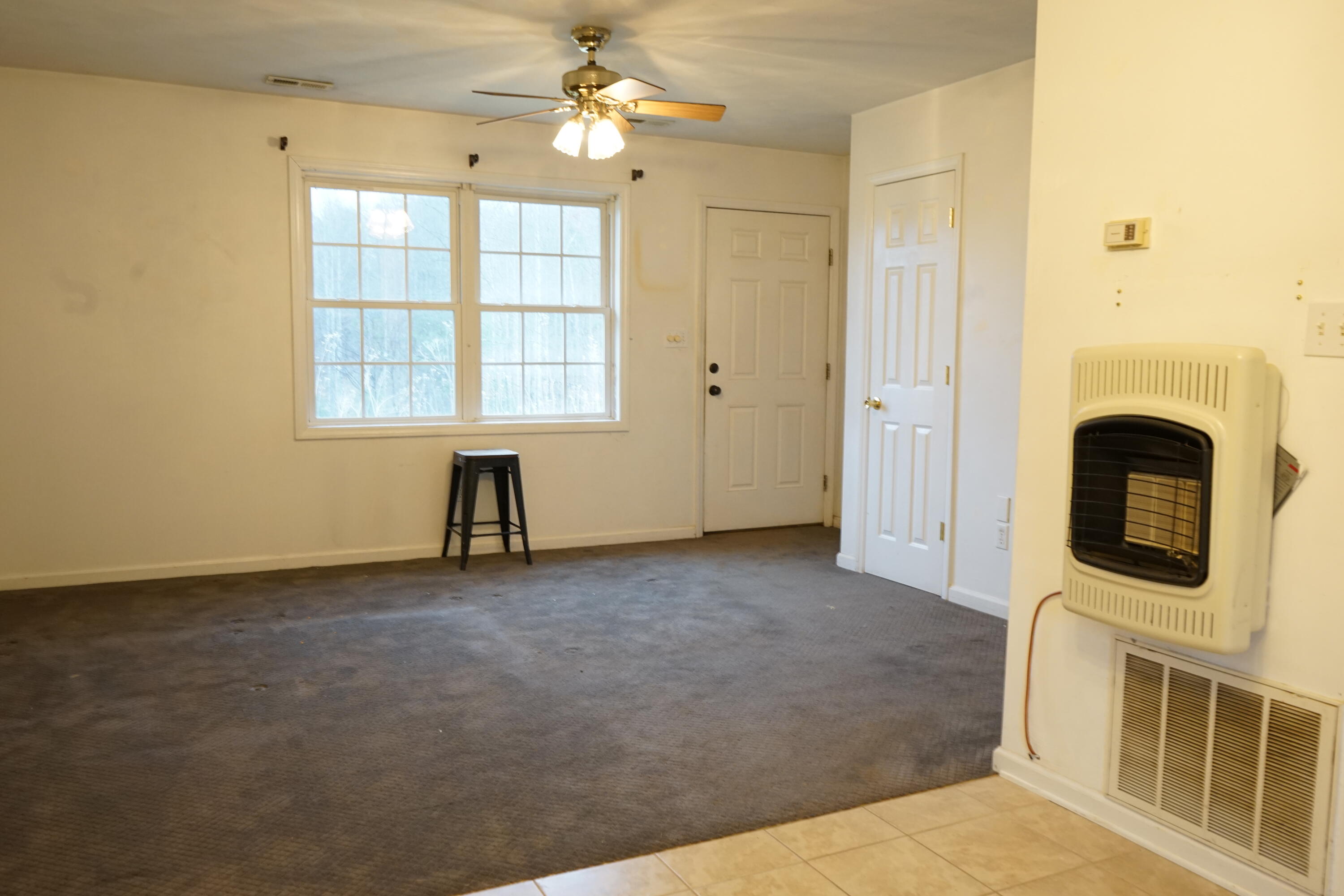 4670 Brookridge Road Hardy, VA 24101 - Photo 41 of 69 Cottage Living Room from Dining Area
