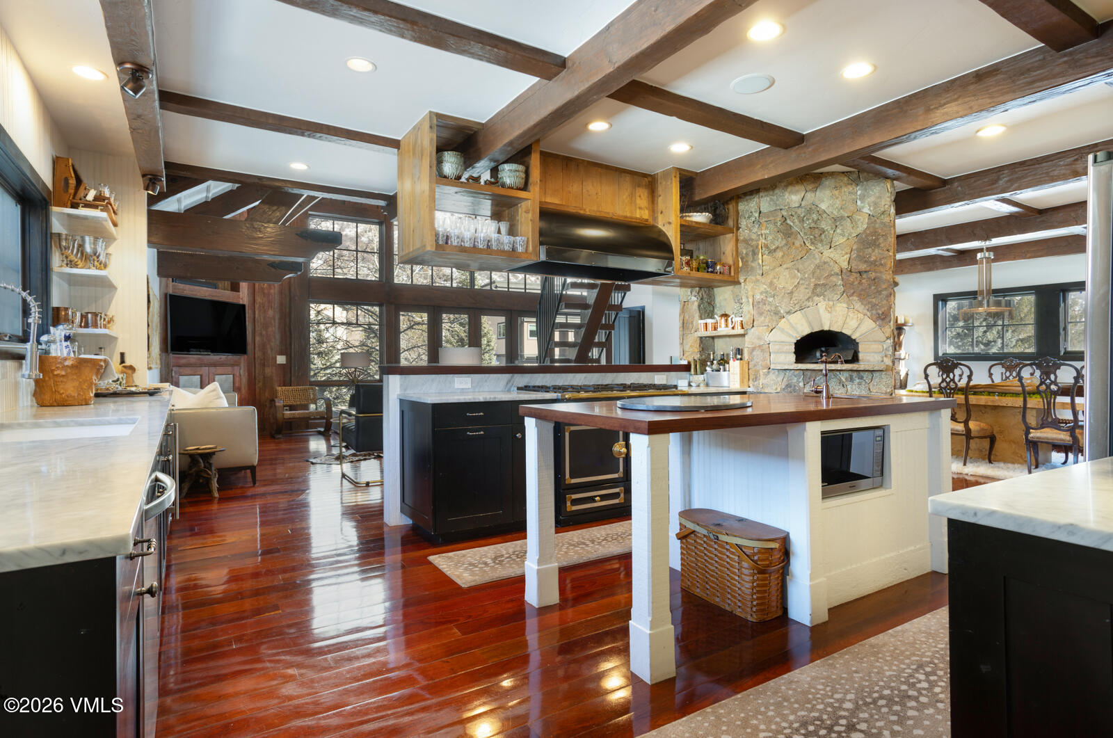 601 Main Street Minturn, CO 81645 - Photo 12 of 60 601 Main St MLS-21