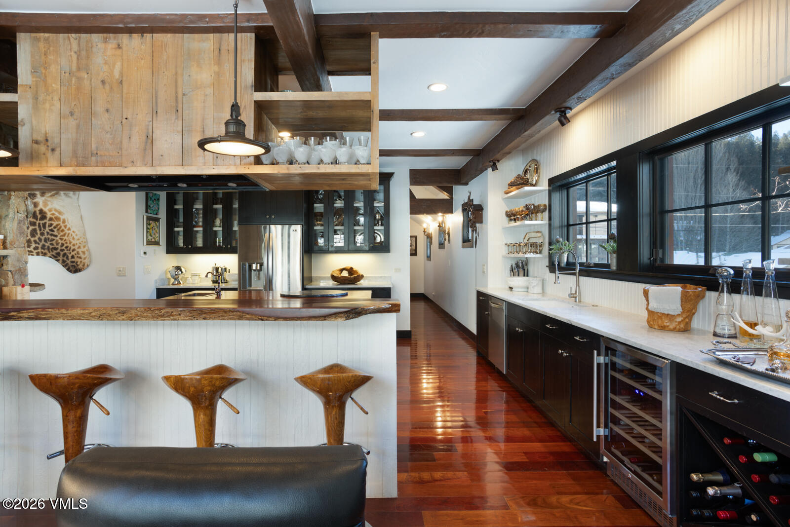 601 Main Street Minturn, CO 81645 - Photo 13 of 60 601 Main St MLS-31