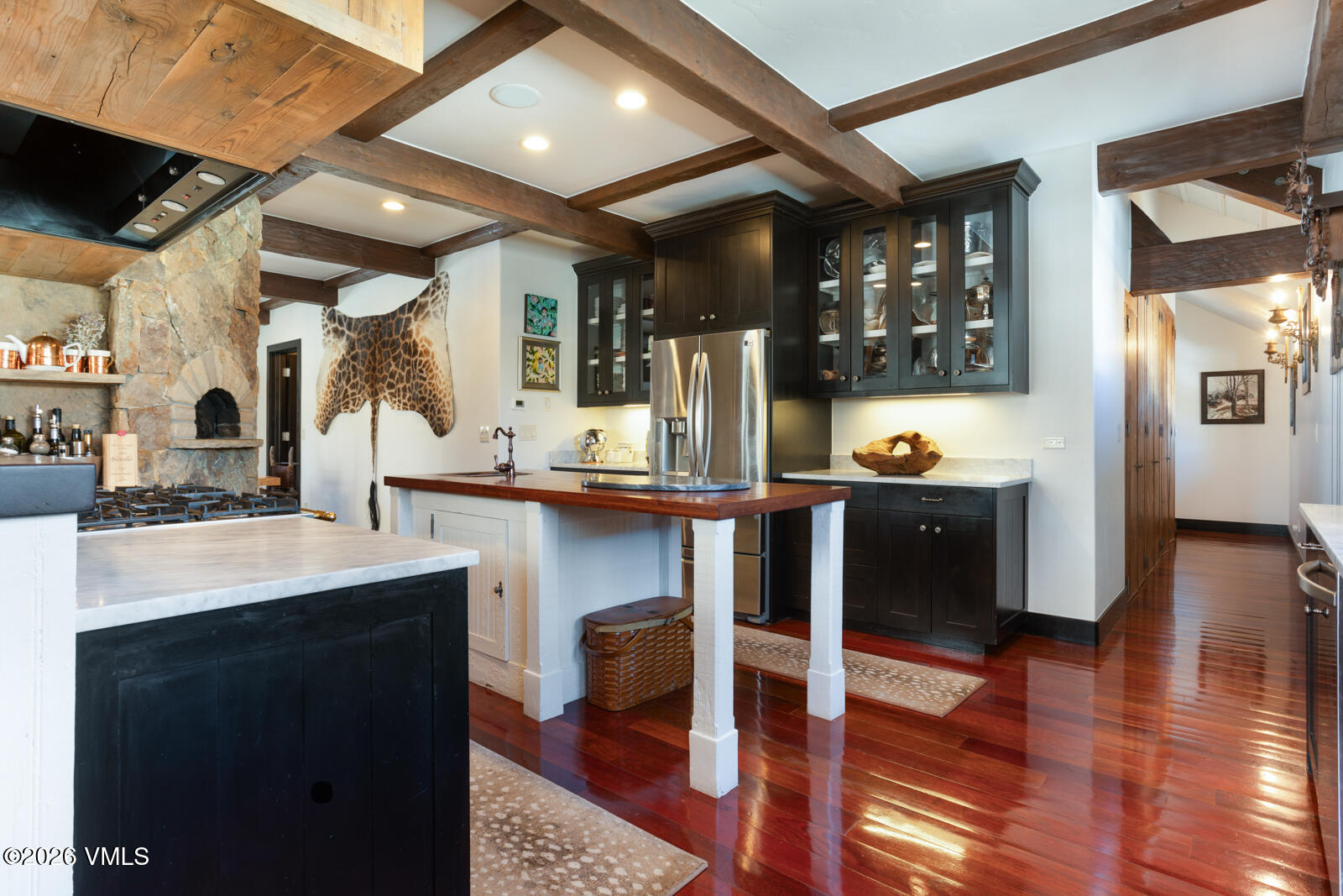 601 Main Street Minturn, CO 81645 - Photo 14 of 60 601 Main St MLS-28