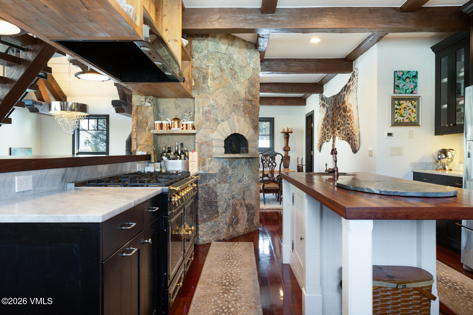 601 Main Street Minturn, CO 81645 - Photo 15 of 60 601 Main St MLS-27