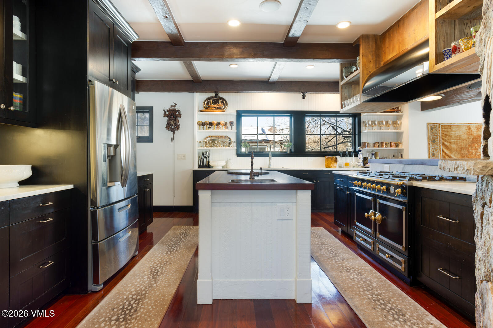 601 Main Street Minturn, CO 81645 - Photo 16 of 60 601 Main St MLS-23