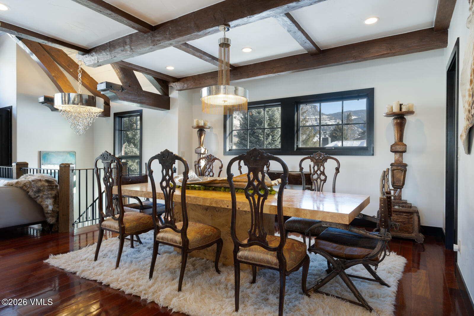 601 Main Street Minturn, CO 81645 - Photo 18 of 60 601 Main St MLS-24