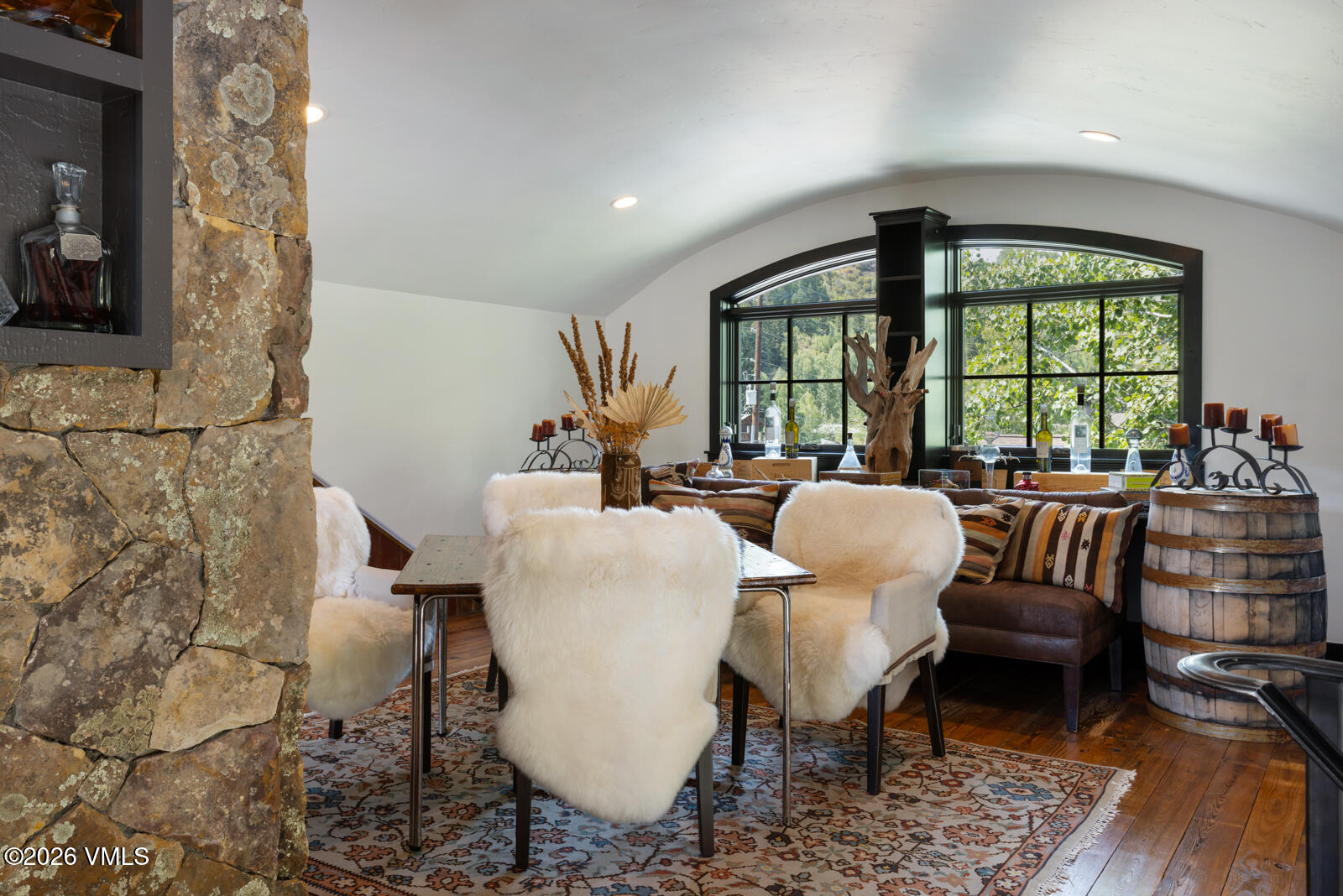 601 Main Street Minturn, CO 81645 - Photo 19 of 60 601 Main St MLS-19