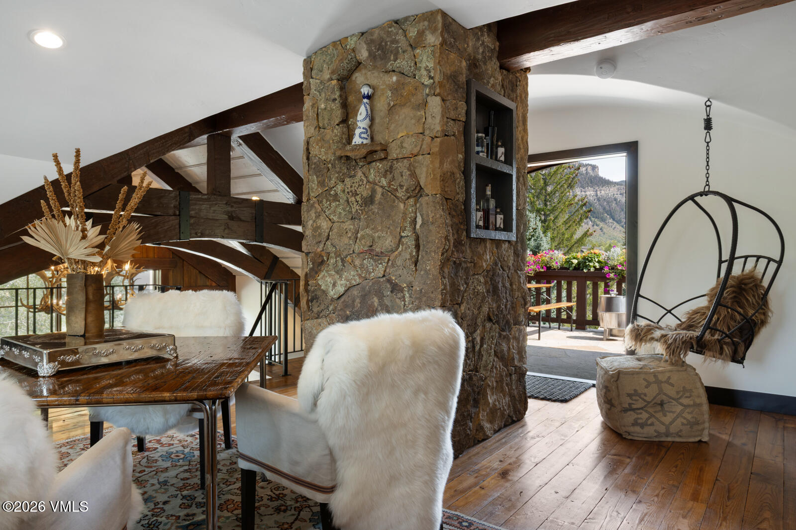 601 Main Street Minturn, CO 81645 - Photo 20 of 60 601 Main St MLS-20