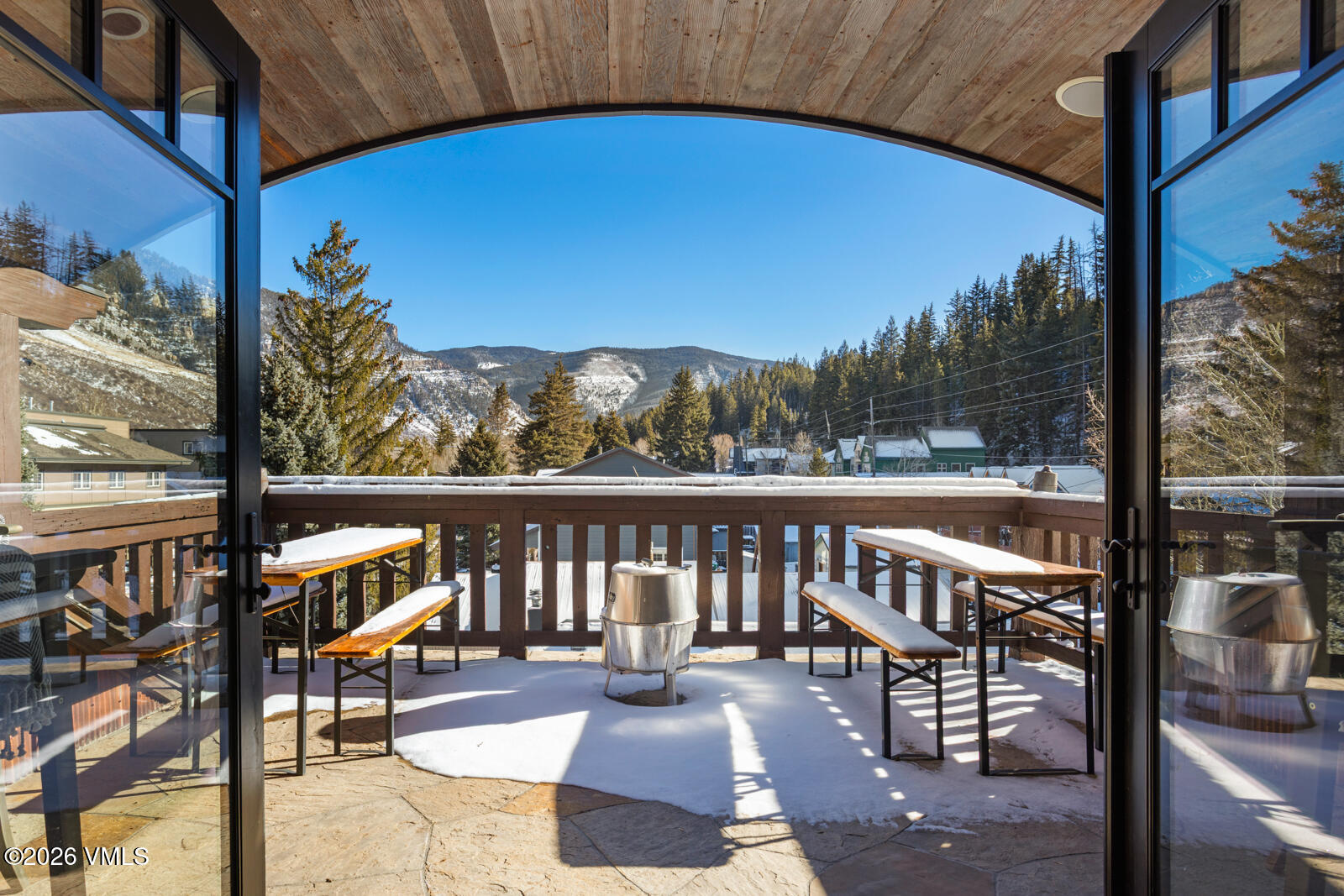 601 Main Street Minturn, CO 81645 - Photo 21 of 60 601 Main St MLS-41