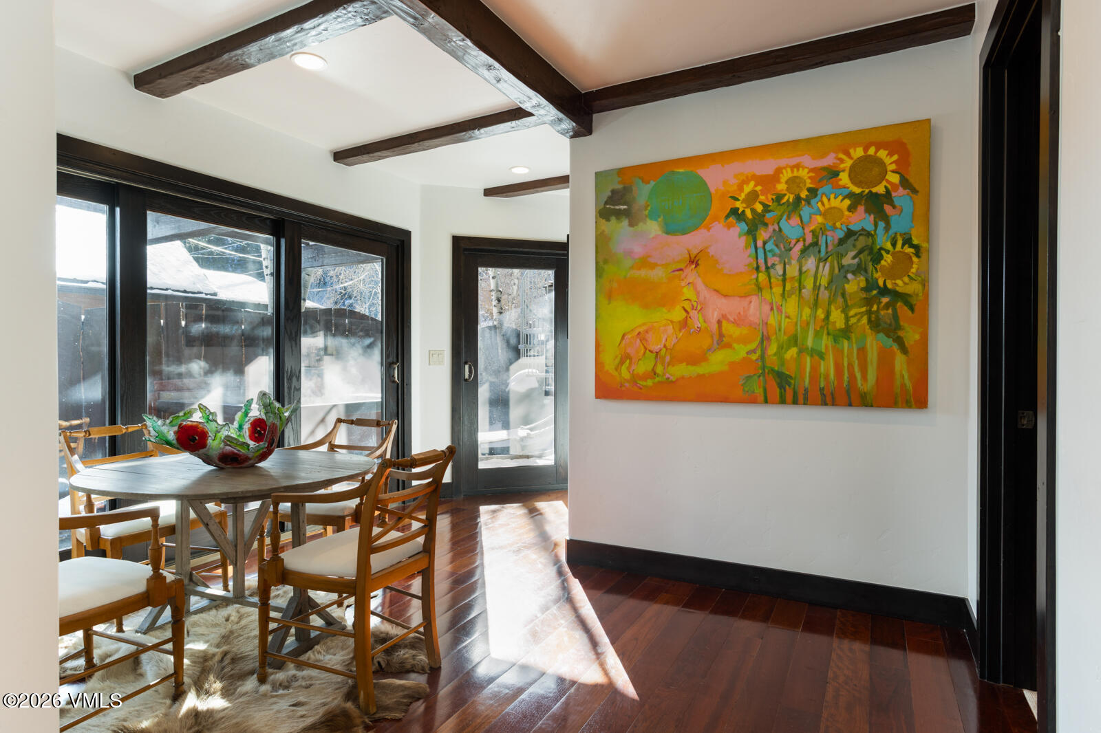 601 Main Street Minturn, CO 81645 - Photo 29 of 60 601 Main St MLS-5