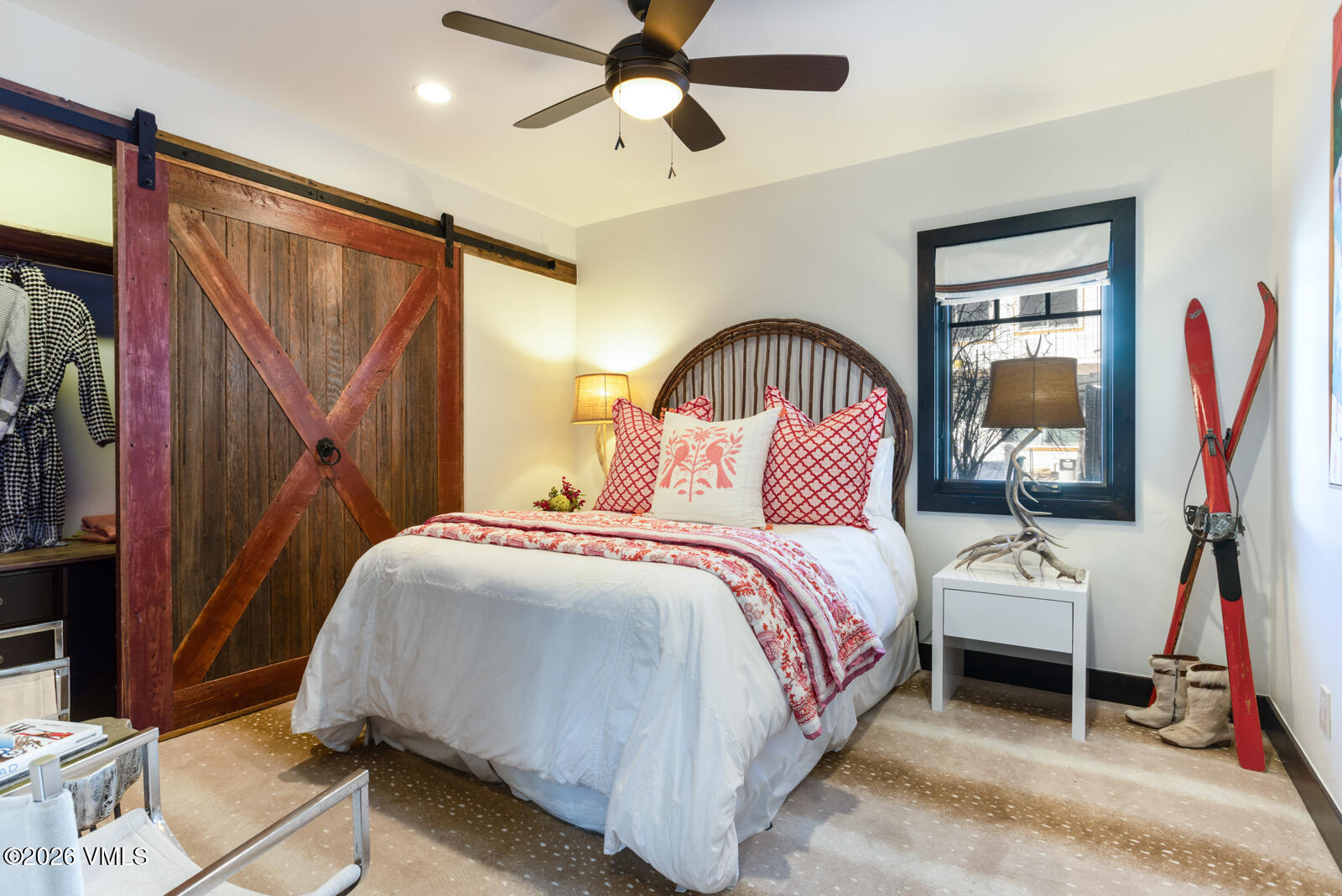 601 Main Street Minturn, CO 81645 - Photo 31 of 60 601 Main St MLS-2