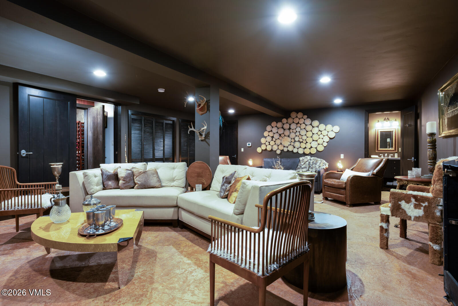 601 Main Street Minturn, CO 81645 - Photo 36 of 60 601 Main St MLS-15