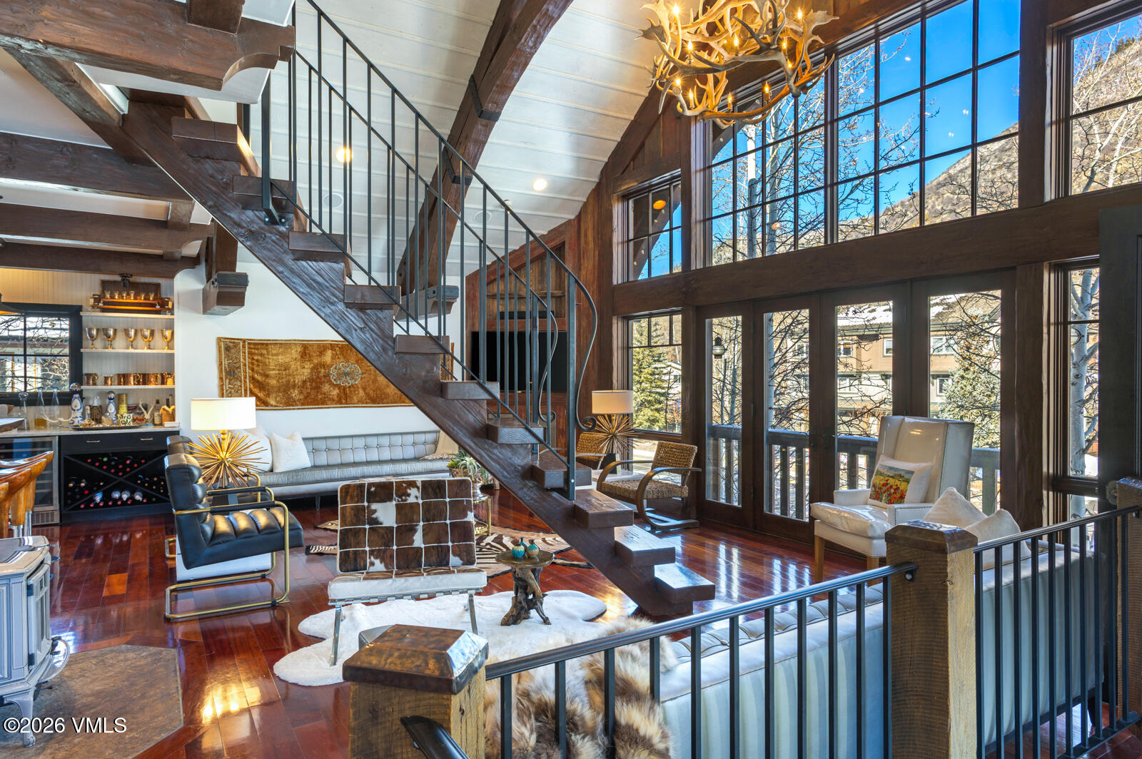 601 Main Street Minturn, CO 81645 - Photo 4 of 60 601 Main St MLS-43