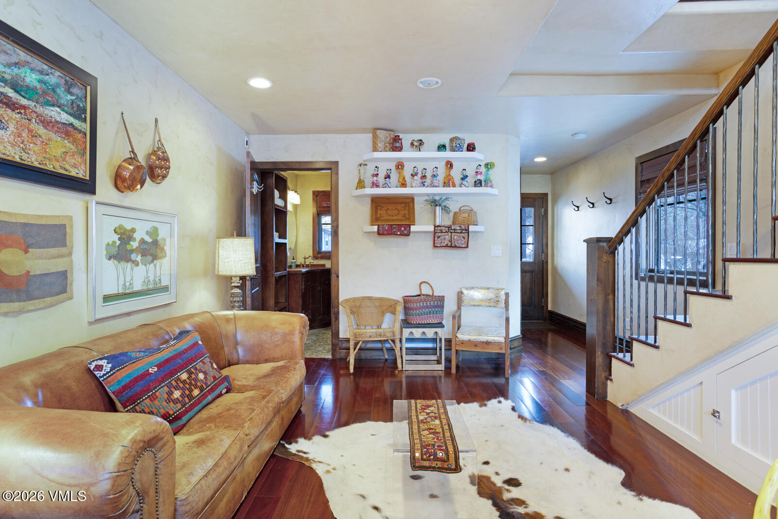 601 Main Street Minturn, CO 81645 - Photo 42 of 60 601 Main St MLS-53