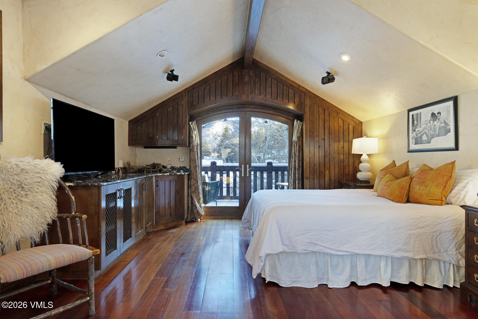 601 Main Street Minturn, CO 81645 - Photo 44 of 60 601 Main St MLS-58