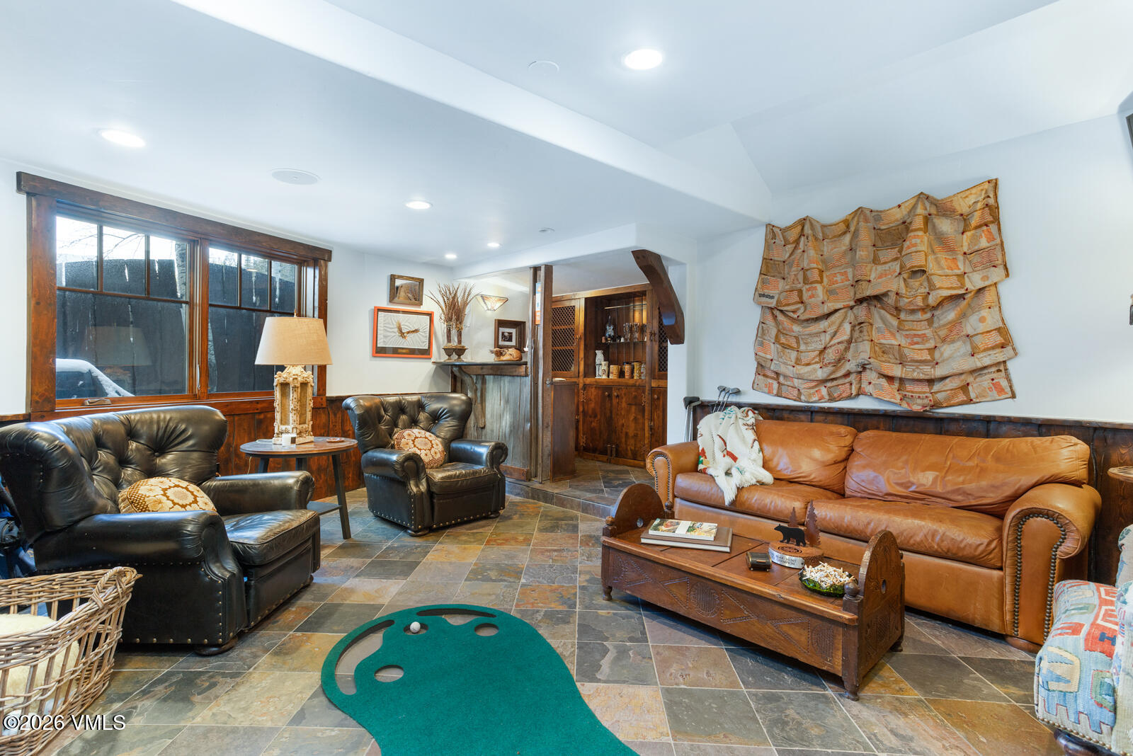 601 Main Street Minturn, CO 81645 - Photo 46 of 60 601 Main St MLS-90