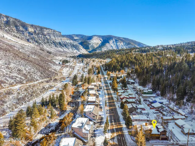 $4,900,000 | 601 Main Street, Minturn, CO 81645