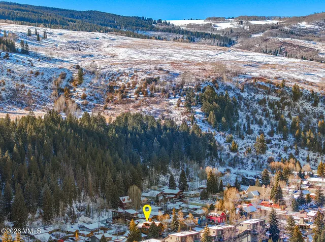 $4,900,000 | 601 Main Street, Minturn, CO 81645