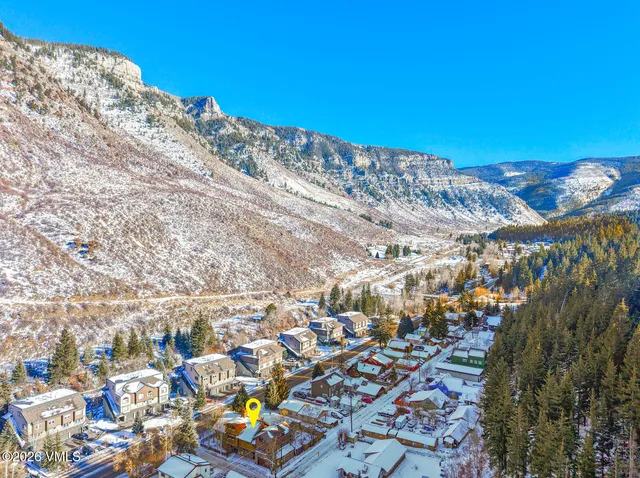 $4,900,000 | 601 Main Street, Minturn, CO 81645