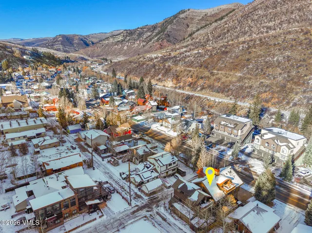 $4,900,000 | 601 Main Street, Minturn, CO 81645