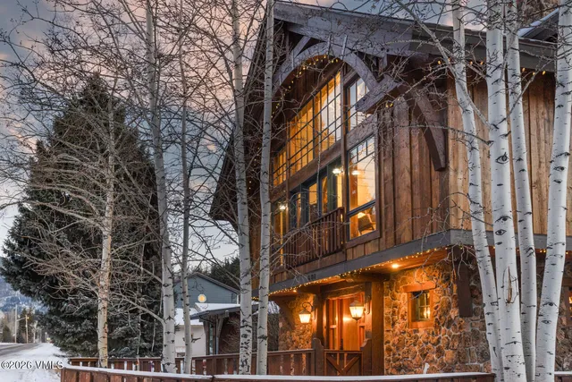 $4,900,000 | 601 Main Street, Minturn, CO 81645