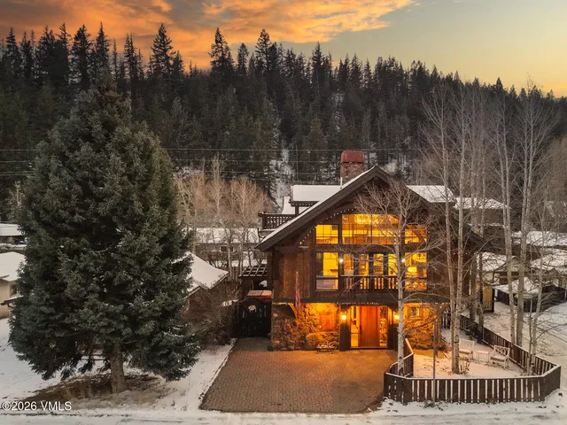 $4,900,000 | 601 Main Street, Minturn, CO 81645