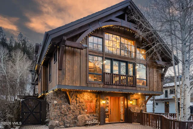 $4,900,000 | 601 Main Street, Minturn, CO 81645