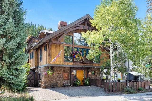 $4,900,000 | 601 Main Street, Minturn, CO 81645