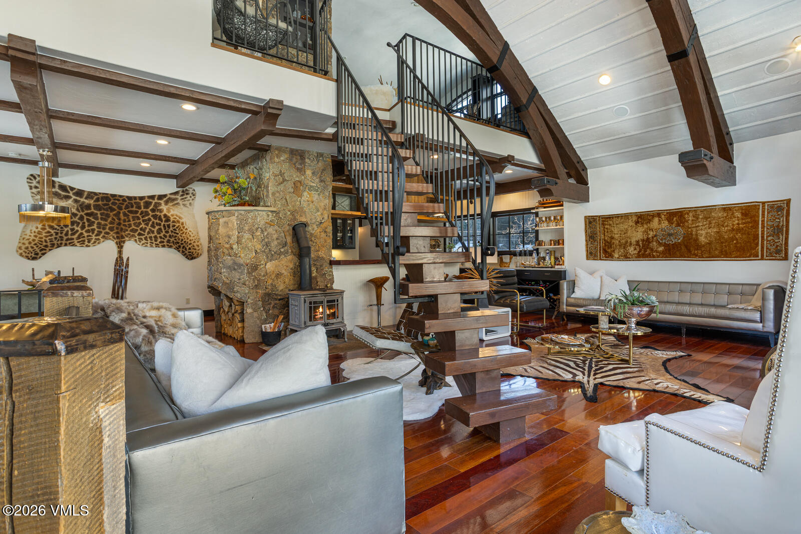 601 Main Street Minturn, CO 81645 - Photo 10 of 60 601 Main St MLS-36