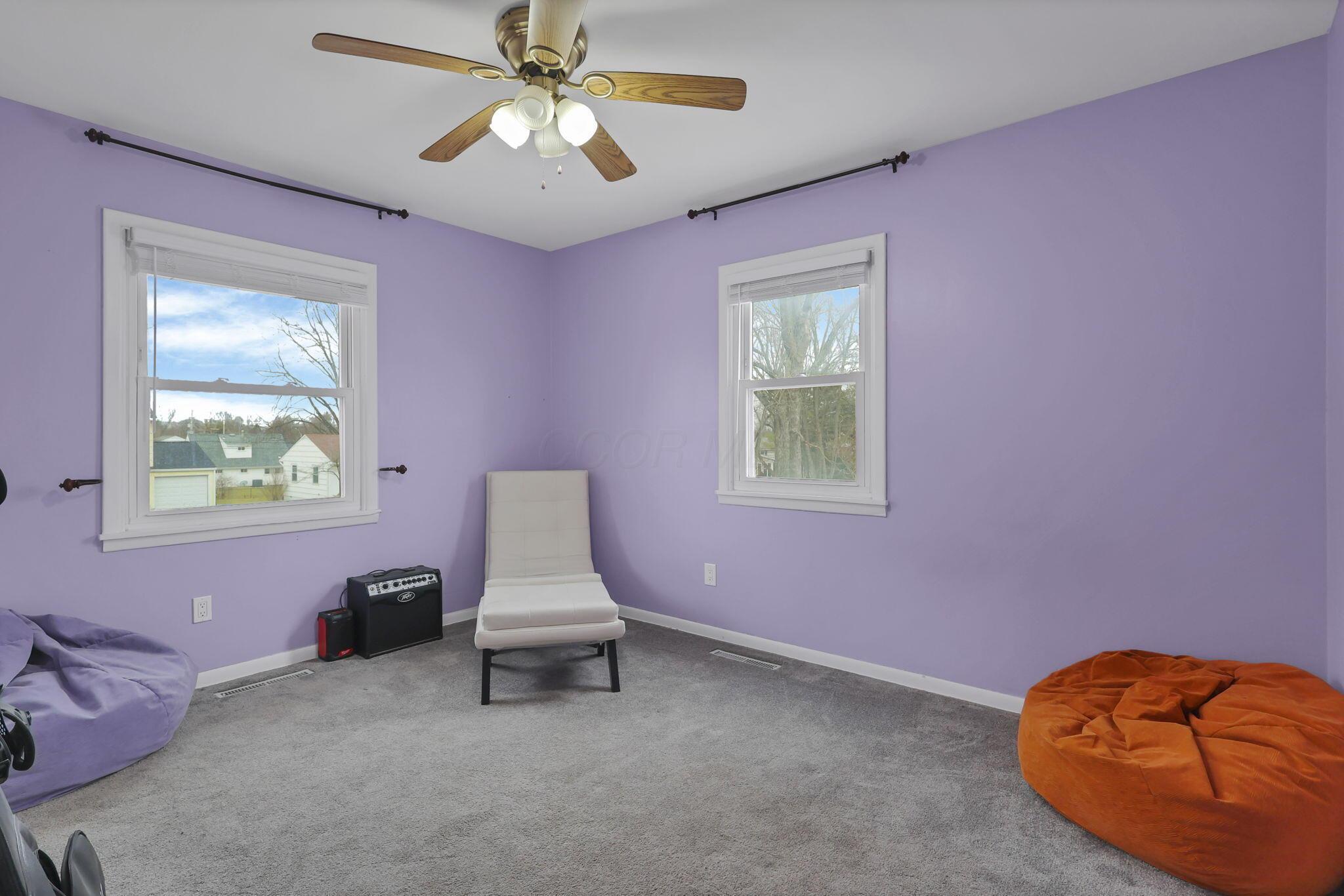 1065 Bernard Road Columbus, OH 43221 - Photo 25 of 58 Bedroom