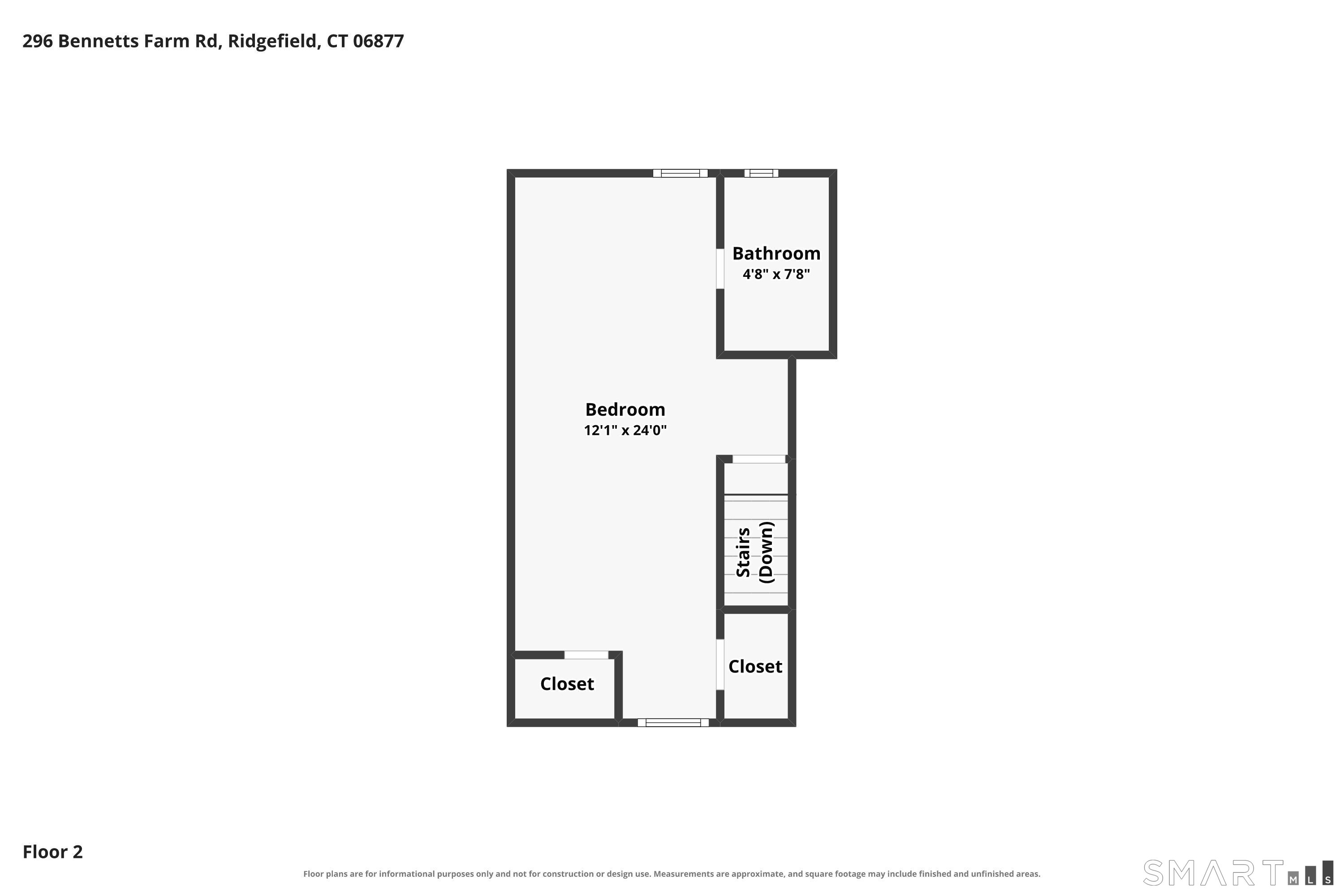 296 Bennetts Farm Road Ridgefield, CT 06877 - Photo 30 of 32 Gallery Image 30