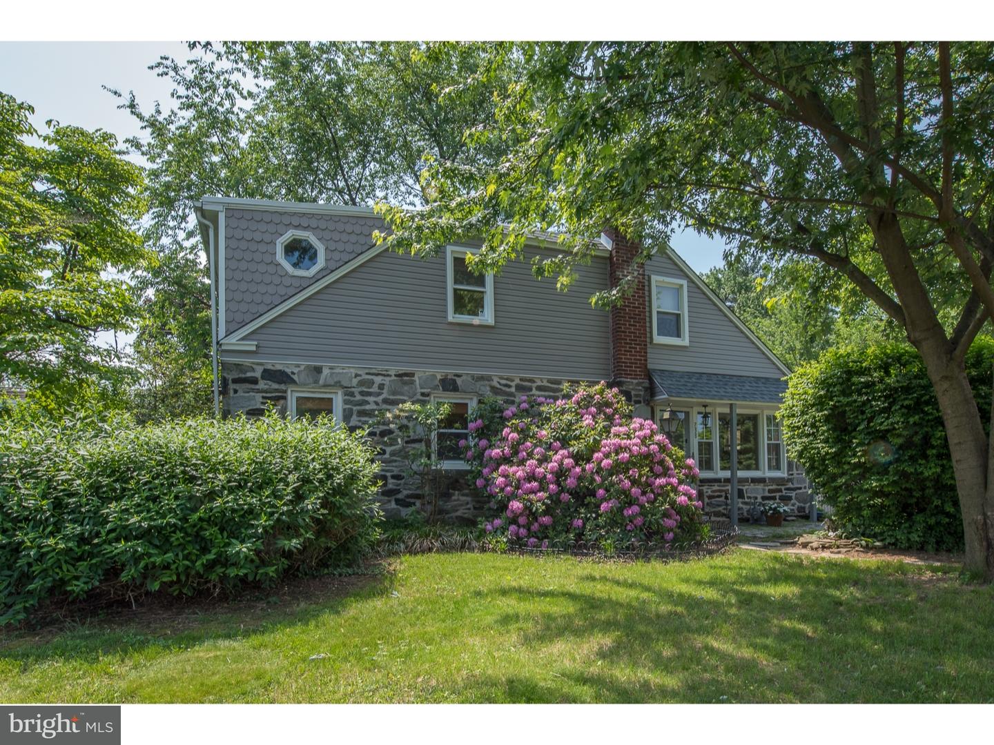 738 Surrey Road Aldan, PA 19018 - Photo 1 of 25 Exterior Front