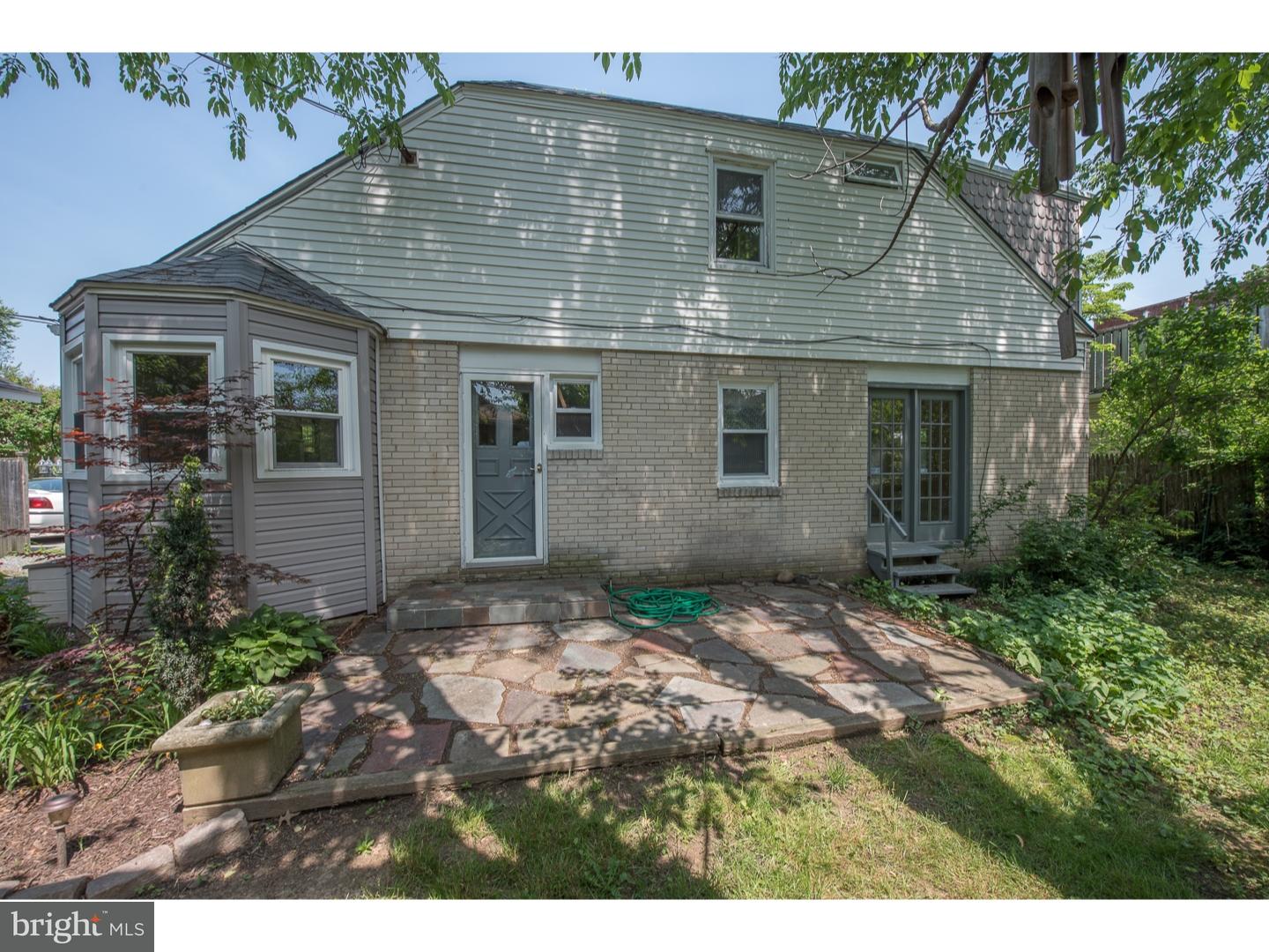 738 Surrey Road Aldan, PA 19018 - Photo 21 of 25 Patio