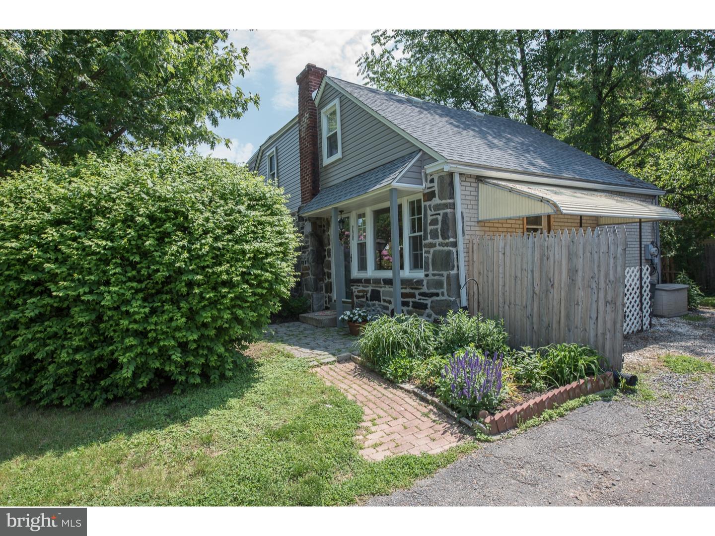 738 Surrey Road Aldan, PA 19018 - Photo 24 of 25 Exterior Front