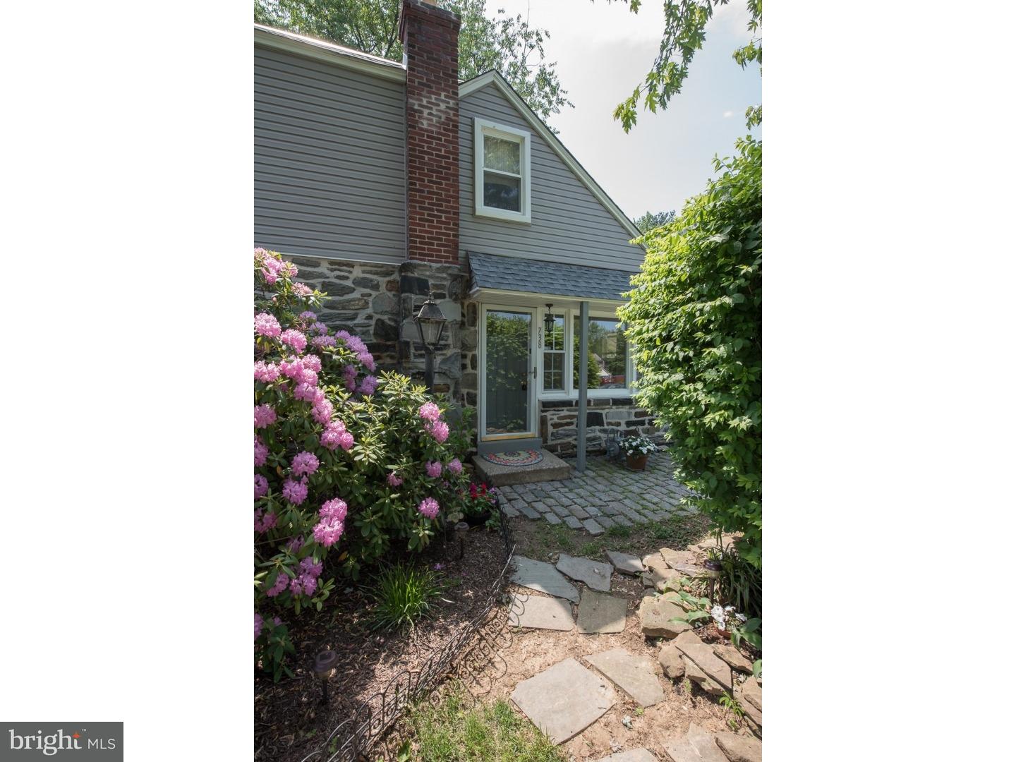 738 Surrey Road Aldan, PA 19018 - Photo 25 of 25 Exterior Front