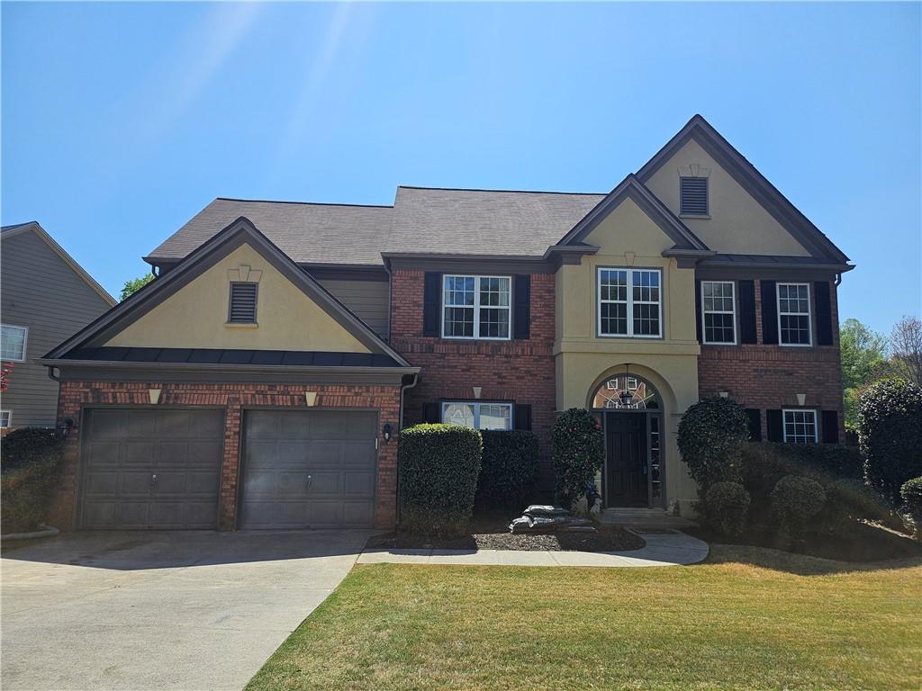 5232 Tormeall Trace Suwanee, GA 30024 - Photo 1 of 26