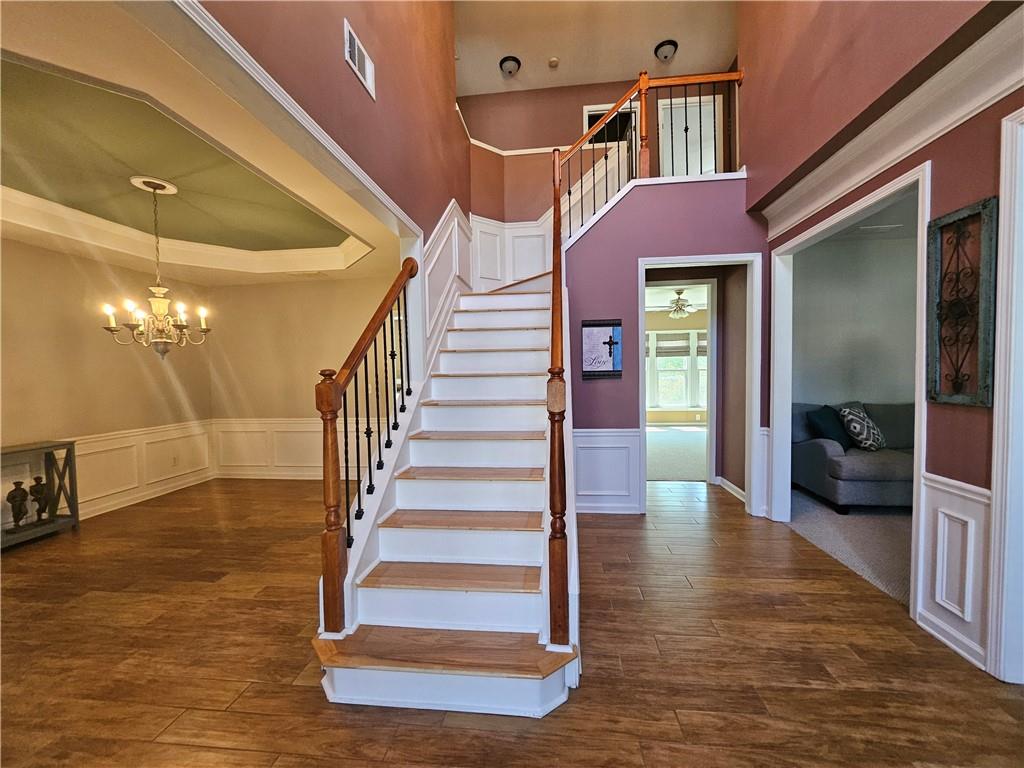 5232 Tormeall Trace Suwanee, GA 30024 - Photo 2 of 26
