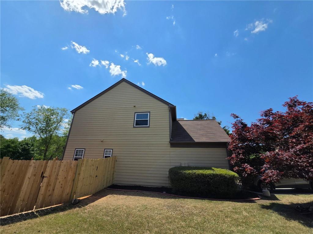 5232 Tormeall Trace Suwanee, GA 30024 - Photo 22 of 26