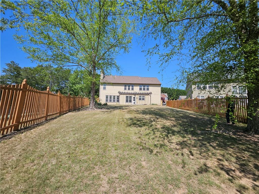 5232 Tormeall Trace Suwanee, GA 30024 - Photo 23 of 26