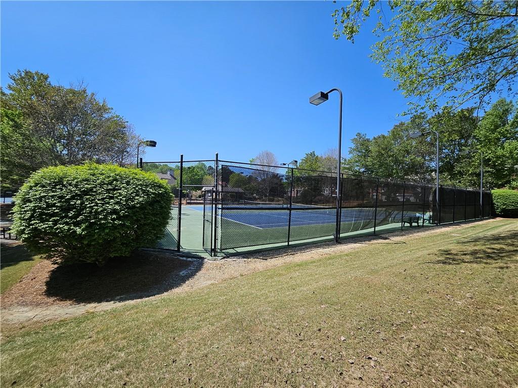 5232 Tormeall Trace Suwanee, GA 30024 - Photo 25 of 26